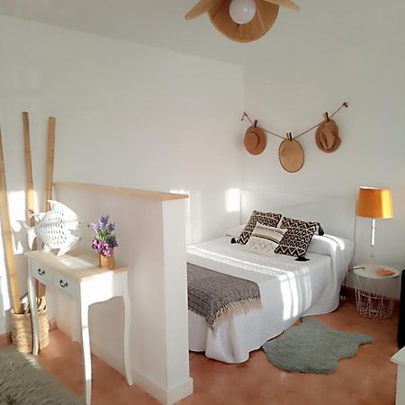 Apartamento Entero Con Jardin En Casa Amelia Apartment Padron Ngoại thất bức ảnh