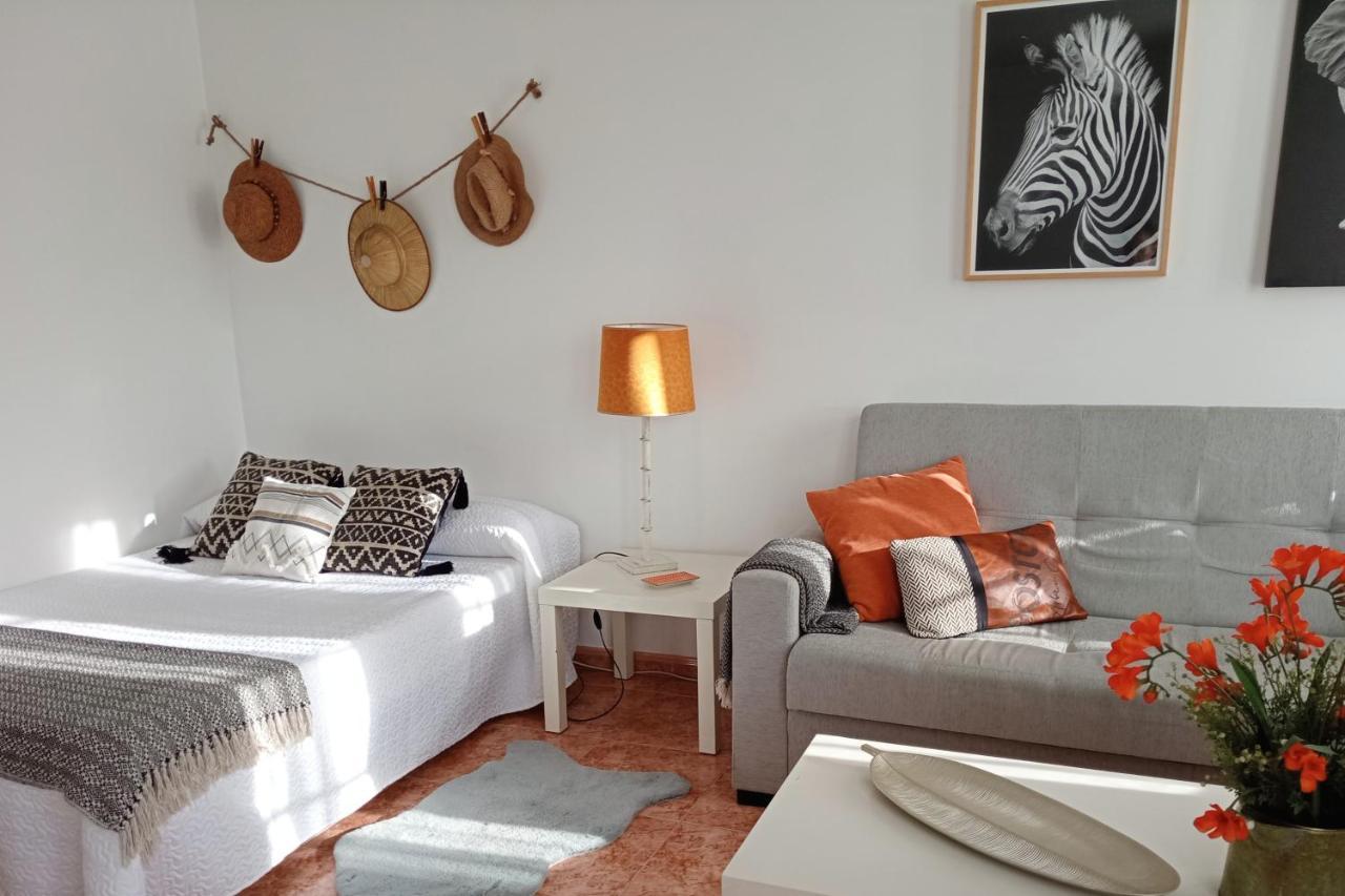Apartamento Entero Con Jardin En Casa Amelia Apartment Padron Ngoại thất bức ảnh