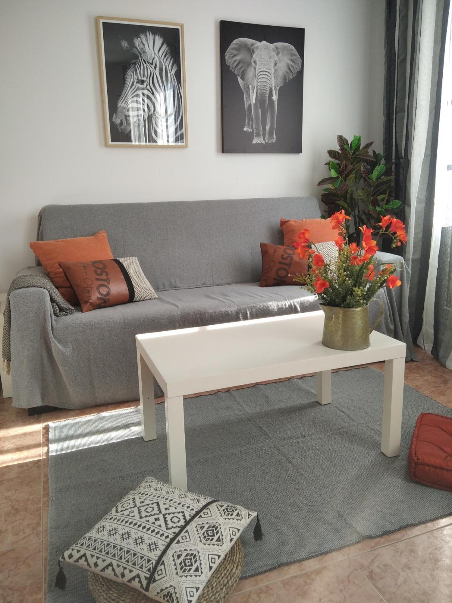 Apartamento Entero Con Jardin En Casa Amelia Apartment Padron Phòng bức ảnh