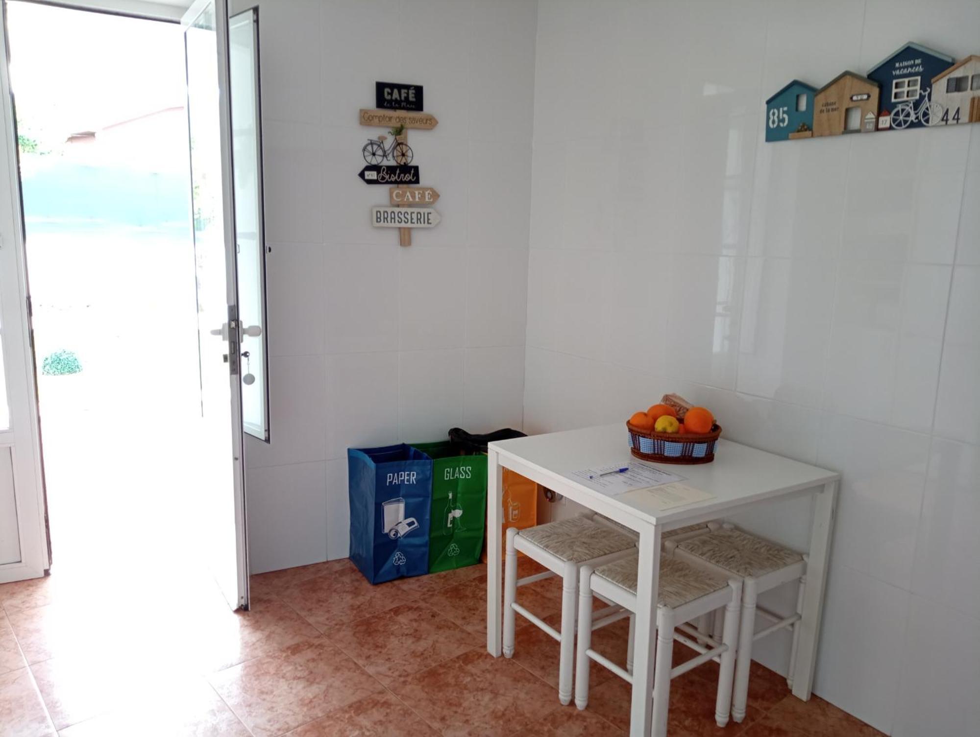 Apartamento Entero Con Jardin En Casa Amelia Apartment Padron Ngoại thất bức ảnh