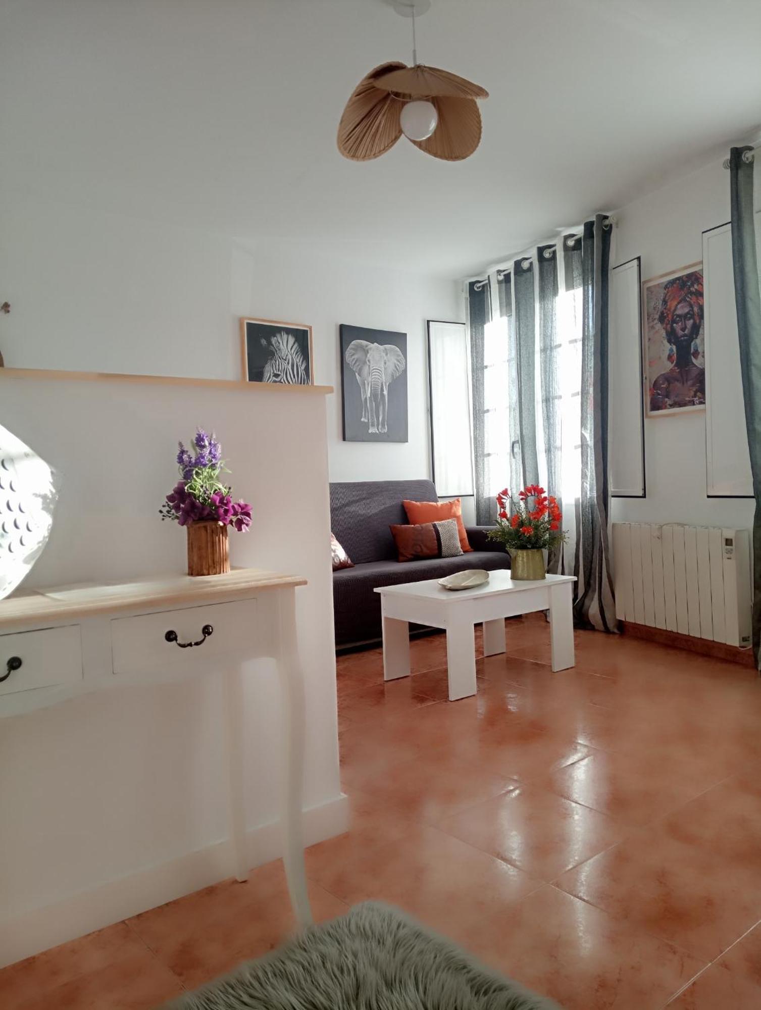 Apartamento Entero Con Jardin En Casa Amelia Apartment Padron Ngoại thất bức ảnh